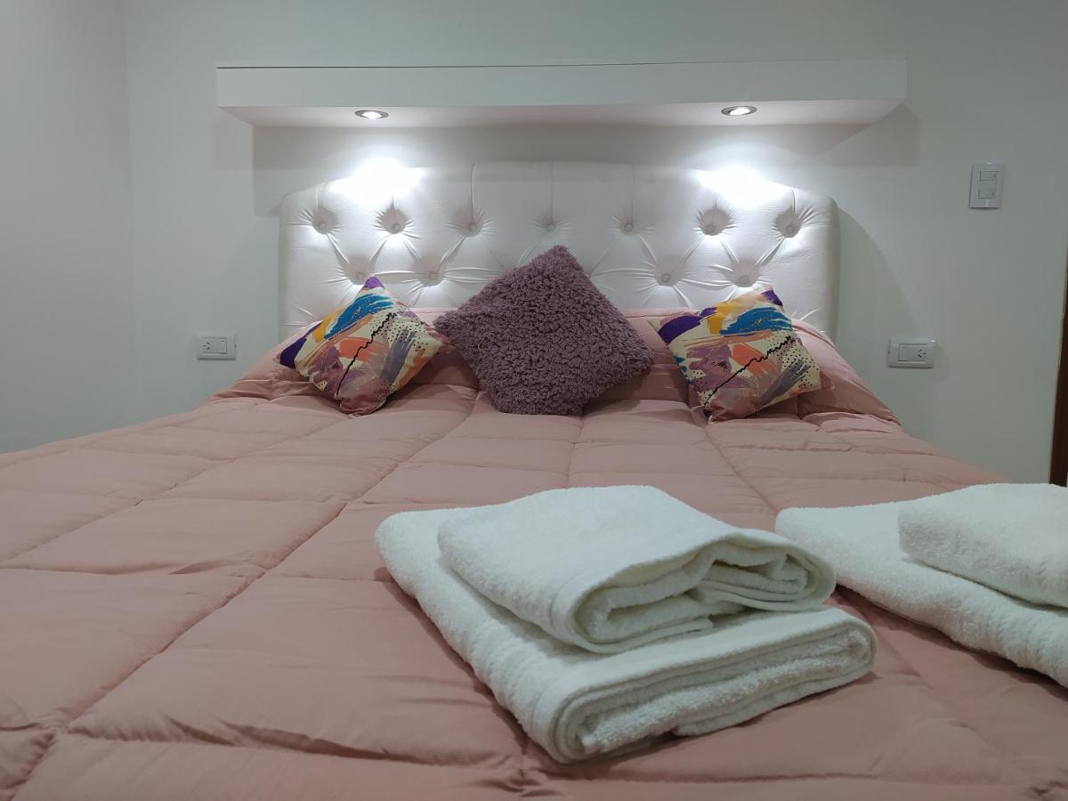 Apartment 19 De Mayo